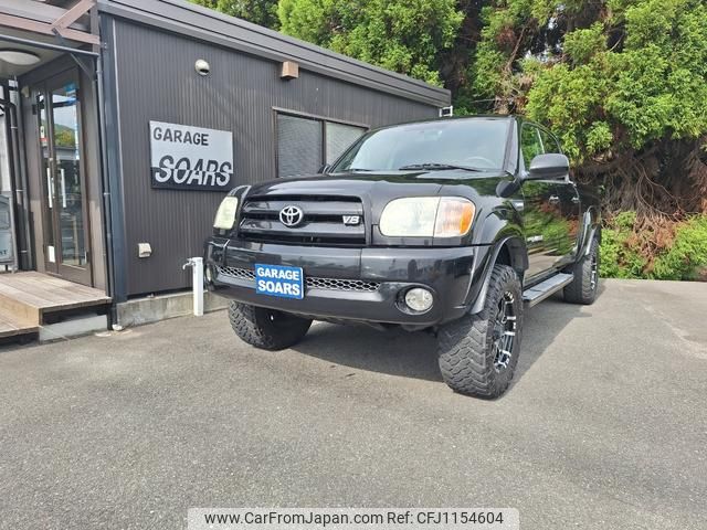 toyota tundra undefined GOO_NET_EXCHANGE_1101524A30250515W001 image 2