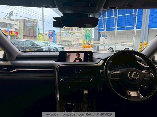 lexus rx 2017 quick_quick_DBA-AGL20W_AGL20-0006830 image 2