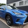 lexus nx 2018 -LEXUS--Lexus NX DBA-AGZ10--AGZ10-1019787---LEXUS--Lexus NX DBA-AGZ10--AGZ10-1019787- image 3