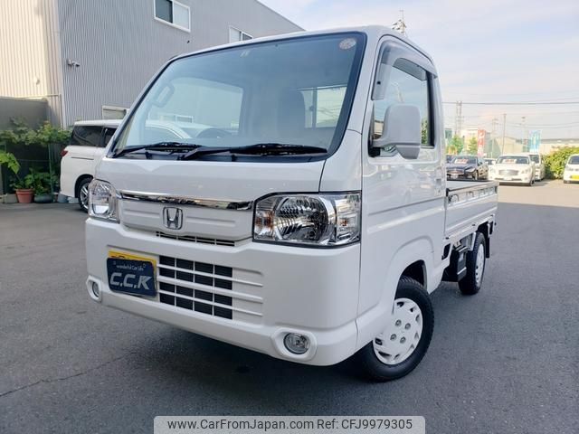 honda acty-truck 2015 GOO_JP_700102024930240707001 image 1