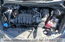 honda fit 2021 NIKYO_ZP26255