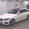 mercedes-benz c-class-station-wagon 2018 quick_quick_DBA-205240C_WDD2052402F736850 image 2