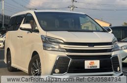 toyota vellfire 2015 quick_quick_DBA-AGH30W_AGH30-0008302