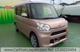 daihatsu tanto 2016 -DAIHATSU--Tanto LA600S--LA600S-0482615---DAIHATSU--Tanto LA600S--LA600S-0482615-