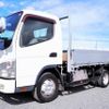 mitsubishi-fuso canter 2010 quick_quick_PDG-FF83DY_FF83DY-570033 image 1