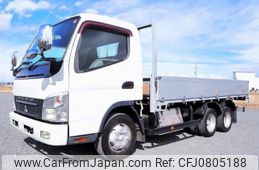 mitsubishi-fuso canter 2010 quick_quick_PDG-FF83DY_FF83DY-570033