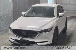 mazda cx-5 2017 -MAZDA--CX-5 KFEP-105250---MAZDA--CX-5 KFEP-105250-