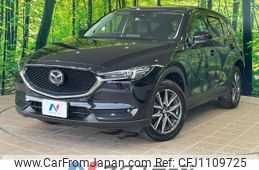 mazda cx-5 2018 -MAZDA--CX-5 3DA-KF2P--KF2P-207215---MAZDA--CX-5 3DA-KF2P--KF2P-207215-