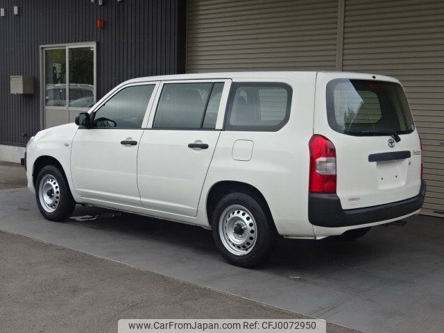 toyota probox-van 2019 -TOYOTA--Probox Van NCP165V--0065525---TOYOTA--Probox Van NCP165V--0065525- image 2