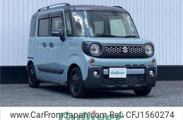 suzuki spacia 2019 CFJ1560274