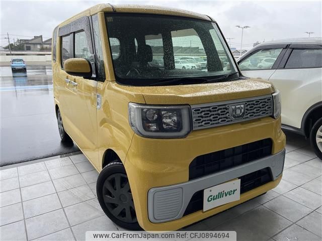 daihatsu wake 2014 -DAIHATSU--WAKE DBA-LA700S--LA700S-0005992---DAIHATSU--WAKE DBA-LA700S--LA700S-0005992- image 1