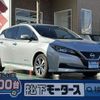 nissan leaf 2019 GOO_JP_700060017330250216015 image 1