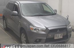 mitsubishi rvr 2012 -MITSUBISHI--RVR GA4W--0105368---MITSUBISHI--RVR GA4W--0105368-