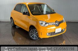 renault twingo 2023 quick_quick_3BA-AHH4B_VF1AH0002N0849601