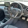 mercedes-benz cla-class 2016 -MERCEDES-BENZ--Benz CLA DBA-117342--WDD1173422N404161---MERCEDES-BENZ--Benz CLA DBA-117342--WDD1173422N404161- image 13