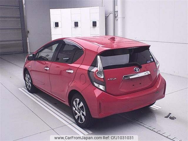 toyota aqua 2020 -TOYOTA--AQUA NHP10-2657387---TOYOTA--AQUA NHP10-2657387- image 2