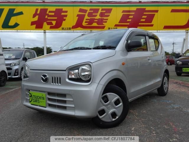 mazda carol 2020 CFJ1807784 image 1