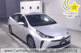 toyota prius 2019 -TOYOTA--Prius ZVW51-6129631---TOYOTA--Prius ZVW51-6129631-