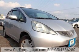 honda fit 2010 CFJ1686280