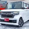 honda n-box 2021 -HONDA 【盛岡 587ﾊ 358】--N BOX 6BA-JF3--JF3-5078768---HONDA 【盛岡 587ﾊ 358】--N BOX 6BA-JF3--JF3-5078768- image 1