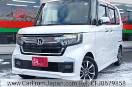 honda n-box 2021 -HONDA 【盛岡 587ﾊ 358】--N BOX 6BA-JF3--JF3-5078768---HONDA 【盛岡 587ﾊ 358】--N BOX 6BA-JF3--JF3-5078768-