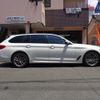 bmw 5-series 2019 -BMW--BMW 5 Series 3DA-JP20--WBAJP52000BP79878---BMW--BMW 5 Series 3DA-JP20--WBAJP52000BP79878- image 5