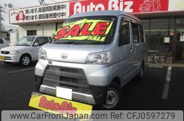 daihatsu hijet-cargo 2019 GOO_JP_700100260830241225001