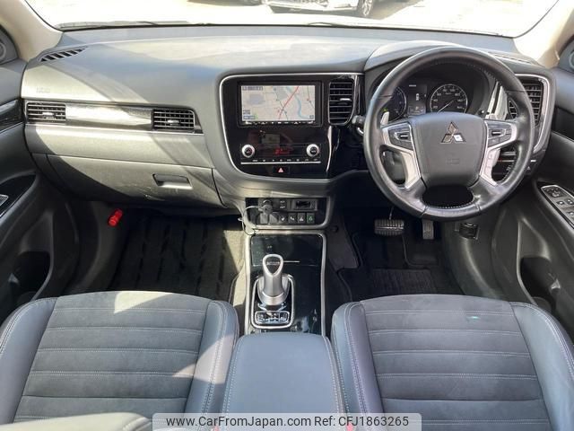 mitsubishi outlander-phev 2020 CFJ1863265 image 2