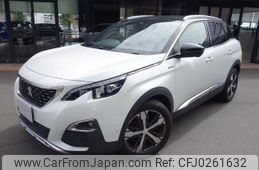 peugeot 3008 2020 quick_quick_P845G06_VF3M45GFRLS103959