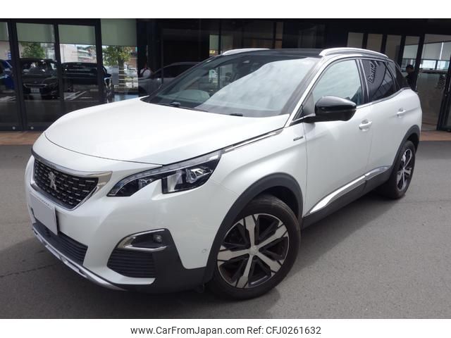 peugeot 3008 2020 quick_quick_P845G06_VF3M45GFRLS103959 image 1