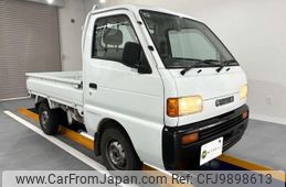 suzuki carry-truck 1997 Mitsuicoltd_SZCT540003R0606