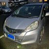 honda fit 2013 -HONDA--Fit DBA-GE6--GE6-1749580---HONDA--Fit DBA-GE6--GE6-1749580- image 1