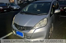 honda fit 2013 -HONDA--Fit DBA-GE6--GE6-1749580---HONDA--Fit DBA-GE6--GE6-1749580-