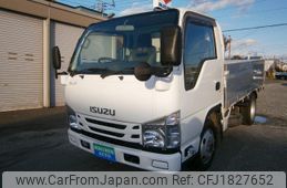 isuzu elf-truck 2018 CFJ1827652