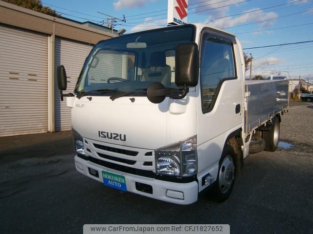 isuzu elf-truck 2018 CFJ1827652 image 1