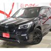 subaru forester 2021 -SUBARU--Forester 4BA-SK5--SK5-009584---SUBARU--Forester 4BA-SK5--SK5-009584- image 1