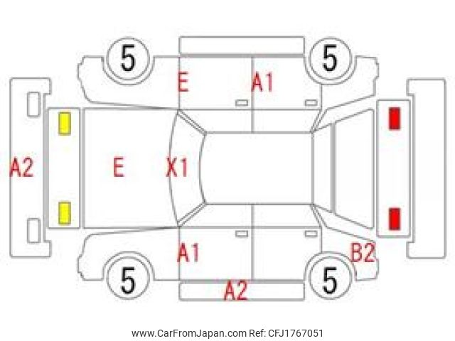 honda accord 2020 CFJ1767051 image 2