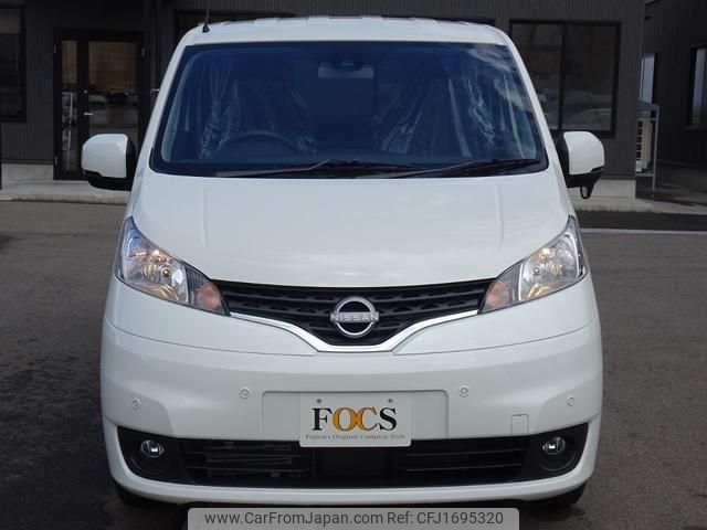 nissan nv200-vanette-wagon 2025 CFJ1695320 image 2