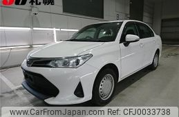 toyota corolla-axio 2019 -TOYOTA--Corolla Axio NZE164--7071131---TOYOTA--Corolla Axio NZE164--7071131-