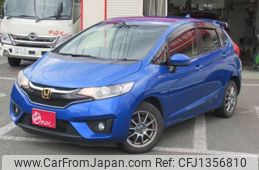honda fit 2015 CFJ1356810