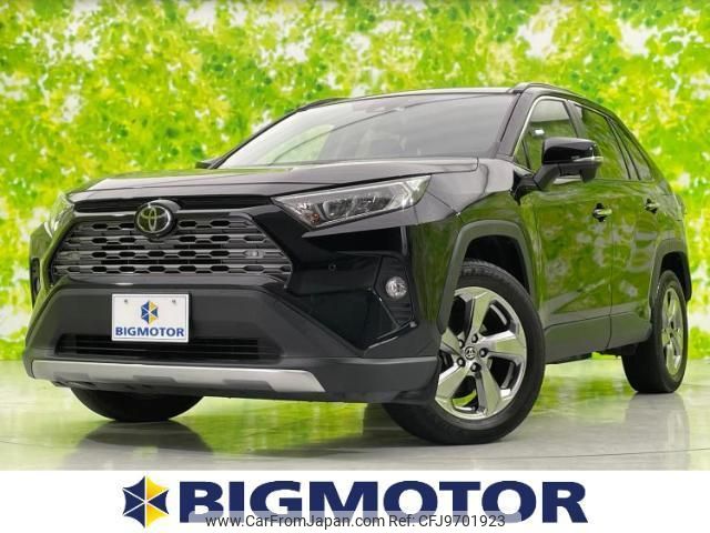 toyota rav4 2019 quick_quick_6BA-MXAA54_MXAA54-4006700 image 1