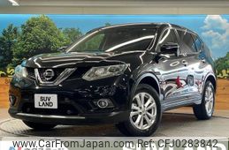 nissan x-trail 2016 -NISSAN--X-Trail DBA-NT32--NT32-533311---NISSAN--X-Trail DBA-NT32--NT32-533311-