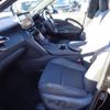 toyota harrier 2024 -TOYOTA--Harrier 6AA-AXUH80--AXUH80-0102***---TOYOTA--Harrier 6AA-AXUH80--AXUH80-0102***- image 9