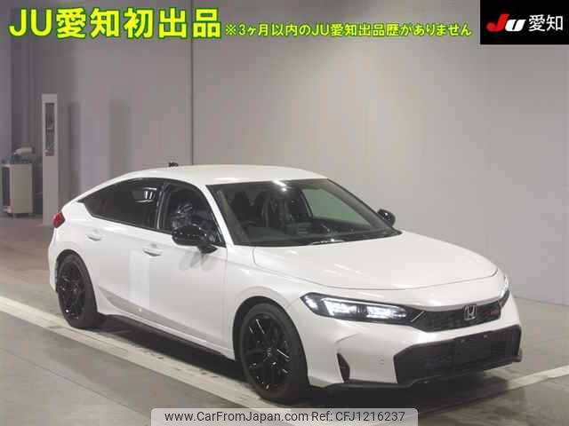 honda civic 2025 -HONDA--Civic FL1-1302000---HONDA--Civic FL1-1302000- image 1