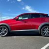 mazda cx-3 2017 quick_quick_6BA-DKEFW_DKEFW-100803 image 2