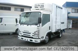 isuzu elf-truck 2017 CFJ1629596