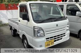 suzuki carry-truck 2019 CFJ1621329