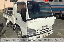 isuzu elf-truck 2018 -ISUZU--Elf NJR85AD-7070027---ISUZU--Elf NJR85AD-7070027-