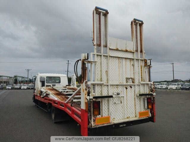 isuzu forward 2002 CFJ8268221 image 2