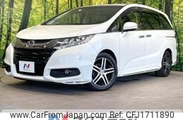 honda odyssey 2015 CFJ1711890